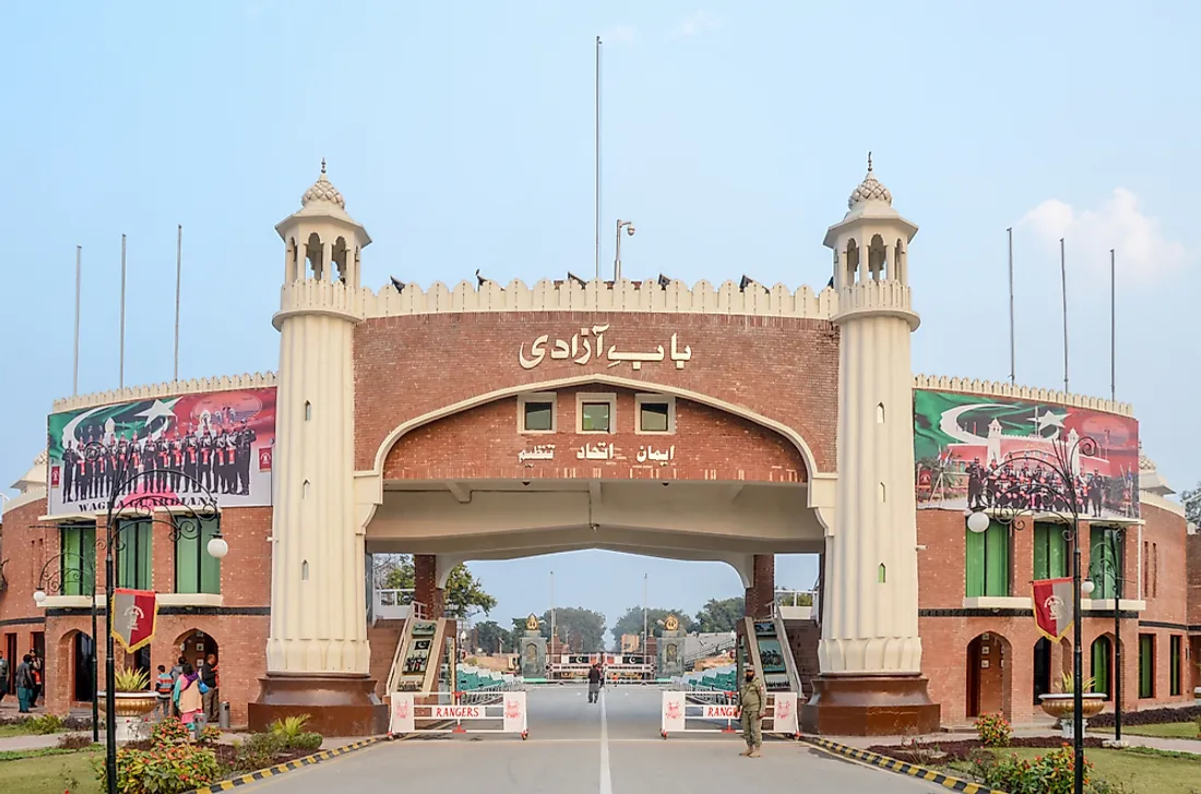 Pakistan’s Border Security Policy: A Right of Sovereignty, A Duty to the Nation