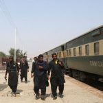India’s Covert War Against Pakistan: The Jaffer Express Train Hijack Case