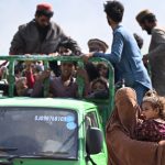 Why Repatriating Afghan Nationals Matters for Pakistan’s Security and Stability