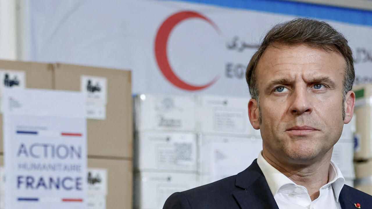 Recognition of Palestine: France’s Strategic Shift in Middle East Diplomacy