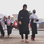 The Fractured Future: Afghanistan’s Struggle Over Girls’ Education Under the Taliban