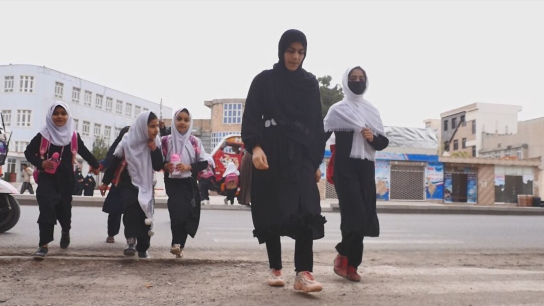 The Fractured Future: Afghanistan’s Struggle Over Girls’ Education Under the Taliban