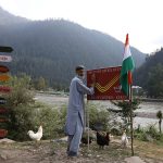 Erasing the Sacred: How India’s Occupation Targets the Soul of Kashmir