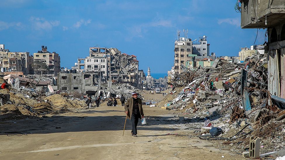 Escalation Without End: Smotrich’s Gaza Proposal and the Path of Perpetual War