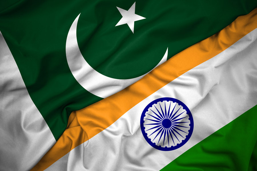 India pakistan