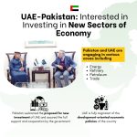 Building a Prosperous Future for Pakistan and UAE
