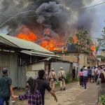 Manipur on the Brink: Meitei and Kuki Communities Entangled in Militancy and State Neglect