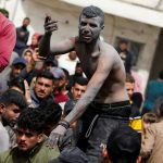 Gaza’s Tragedy: A Human Catastrophe Unfolding