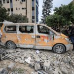 The Silent Destruction of Gaza’s Last Hope