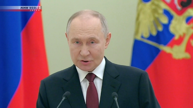 A New Chapter: Russia’s Engagement with the Taliban and Its Regional Implications