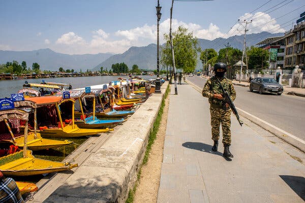 india kashmir pakistan
