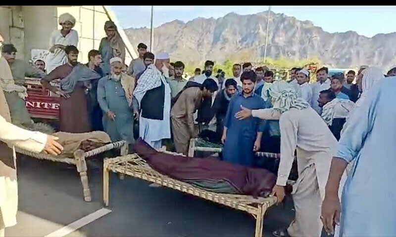 Pakistan Army vs Militants in Katlang: What Really Happened on March 29, 2025?