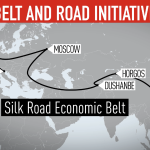 China’s Global Ambitions: The Positive Impact of the Belt and Road Initiative