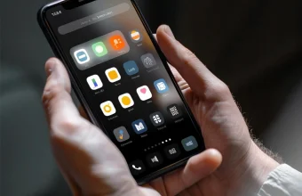 Exploring the iPhone 14 Family: Hands-On with the Pro, Max, and Mini Models