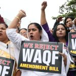 The Waqf Bill Crisis: A Step Toward Religious Polarization in India