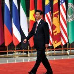 China’s Strategic Diplomacy in 2025: Navigating a New Global Order