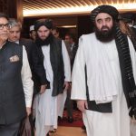 The Hidden Hand: How India Has Used Afghanistan to Spread Terror in Pakistan, and Beyond