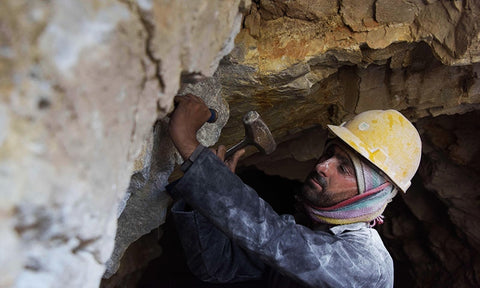Mining for Success: Pakistan’s Plan to Lead in Global Mineral Markets by 2030