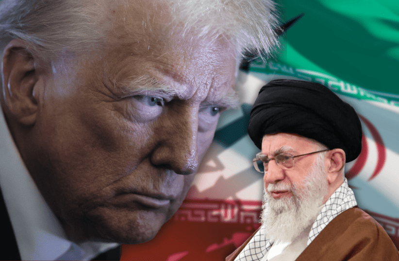 Maximum Pressure, Minimal Time: Trump’s New Iran Deadline