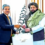 Behind Enemy Lines: India’s Infiltration Through Afghanistan