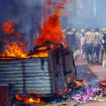 Famine, War Crimes, and Displacement: The Catastrophic Toll of Sudan’s Civil War