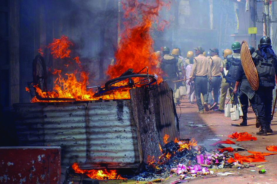 Famine, War Crimes, and Displacement: The Catastrophic Toll of Sudan’s Civil War
