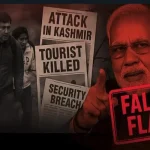 False Flags and Fabricated Grief: The Pahalgam Deception