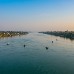 Breaching Peace: India, Pakistan, and the Politics of Water