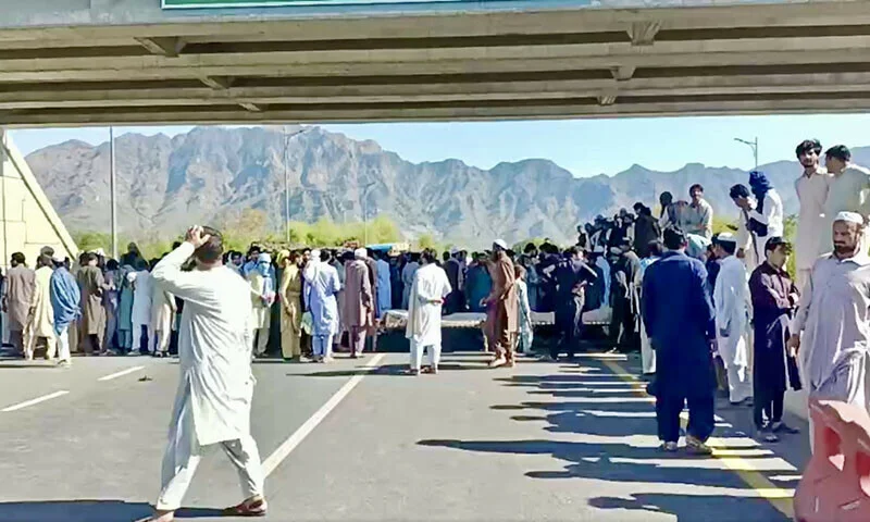 What Happened In Katlang? Fighting Terror or Fueling Confusion?