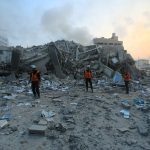 What’s Happening in Gaza? The Human Story Behind Israel’s New “Security Zones