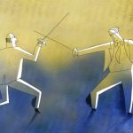 Digital Identity Politics: Transformation, Tribalism, and Conflict