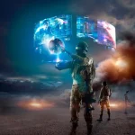 The Invisible War: How 2025 Redefined Conflict Without Guns or Glory