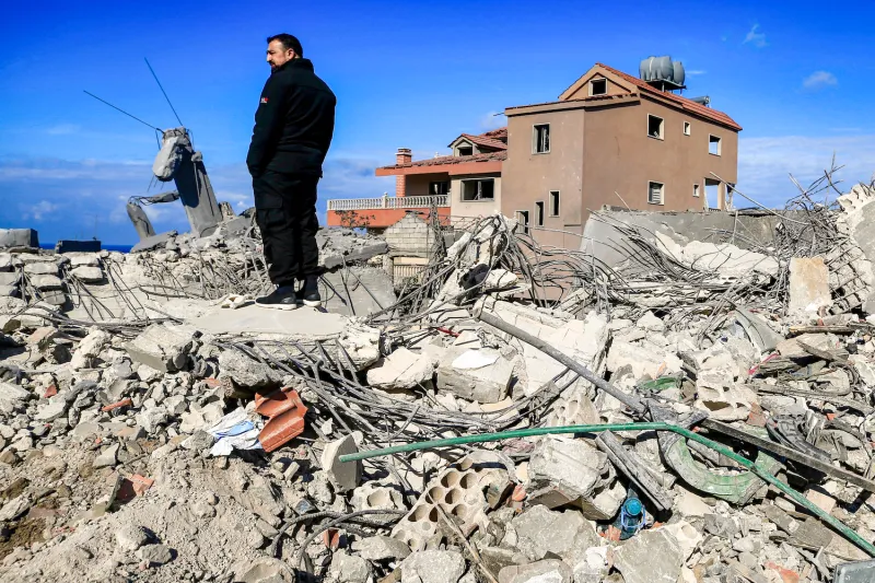 After Gaza, Is Lebanon Next?