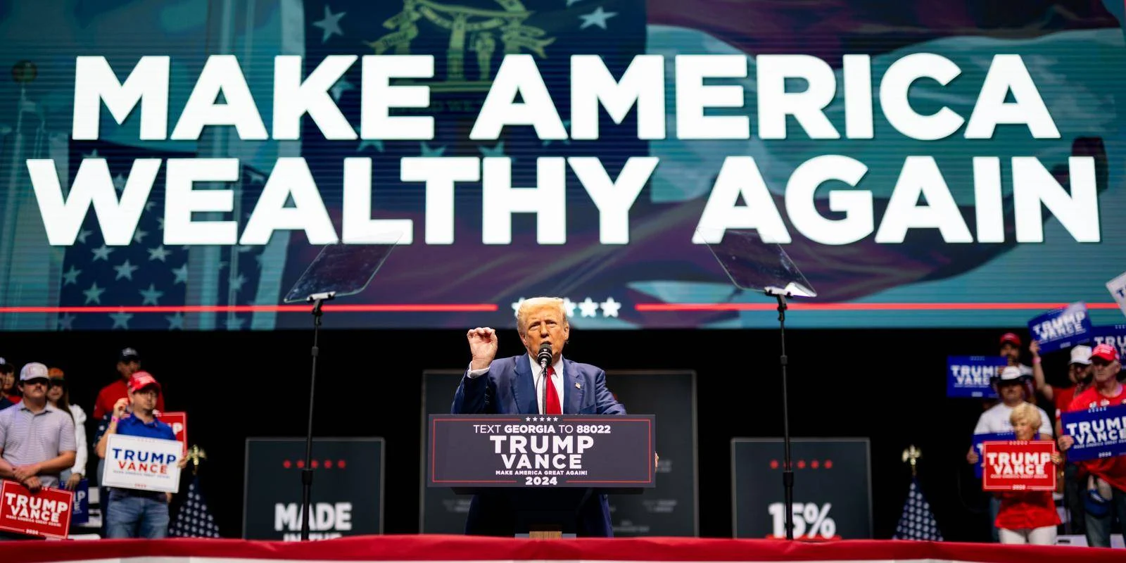 How Trump’s Cuts to UN and Exchange Programs Damaged U.S. Global Influence