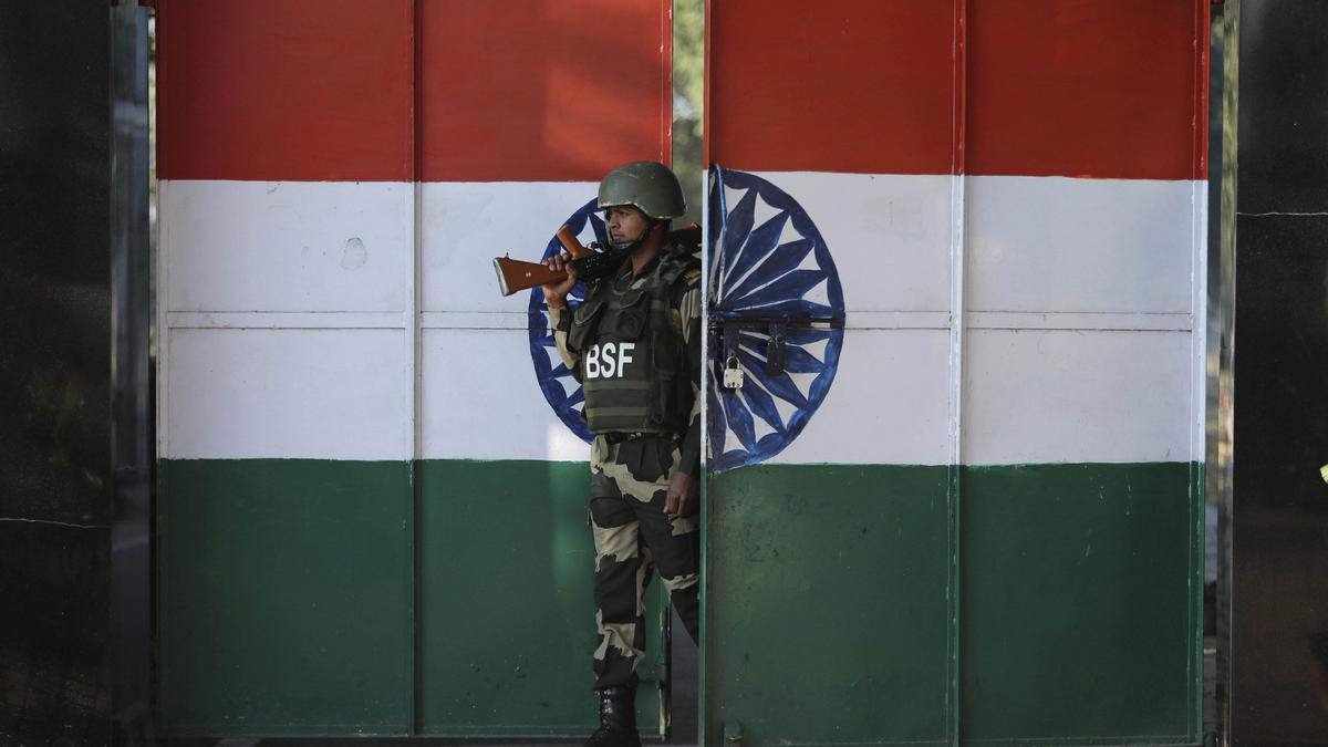 A Response to India’s Baseless Allegations on Pakistan