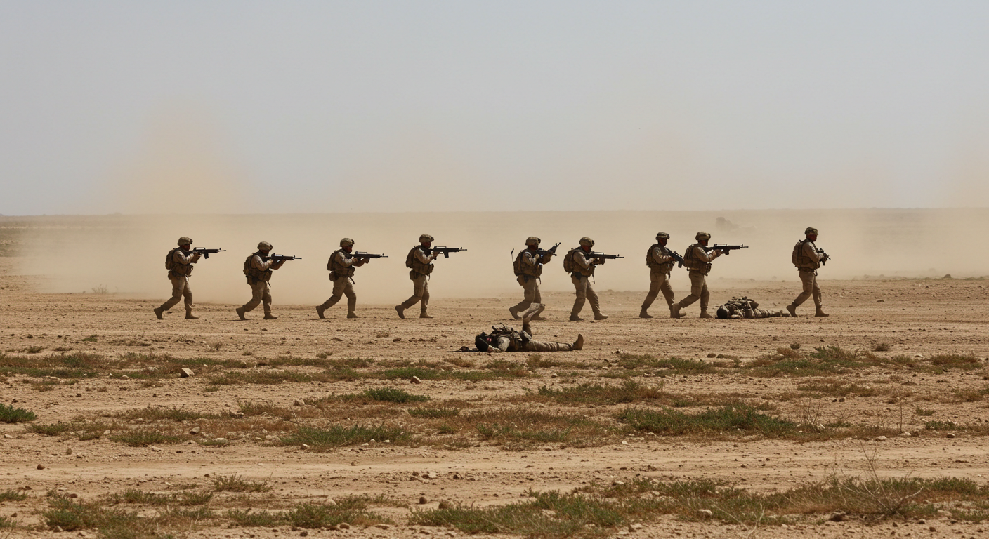 Rising Tensions: The Imminent Threat of Conflict Between India and Pakistan