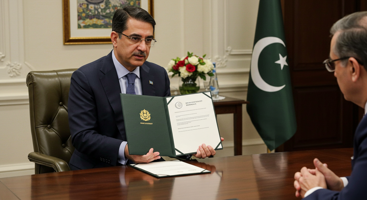 India’s Escalation Demands a Strong Pakistan’s Response