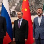 Beijing, Moscow, and Tehran: A New Axis in the Nuclear Dialogue