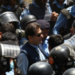 Imran Khan’s Accountability Trap: Populism Against the Rule of Law