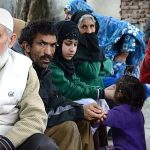 Shadows of Oppression: The Struggle of Kashmiris and India’s Marginalized Muslims