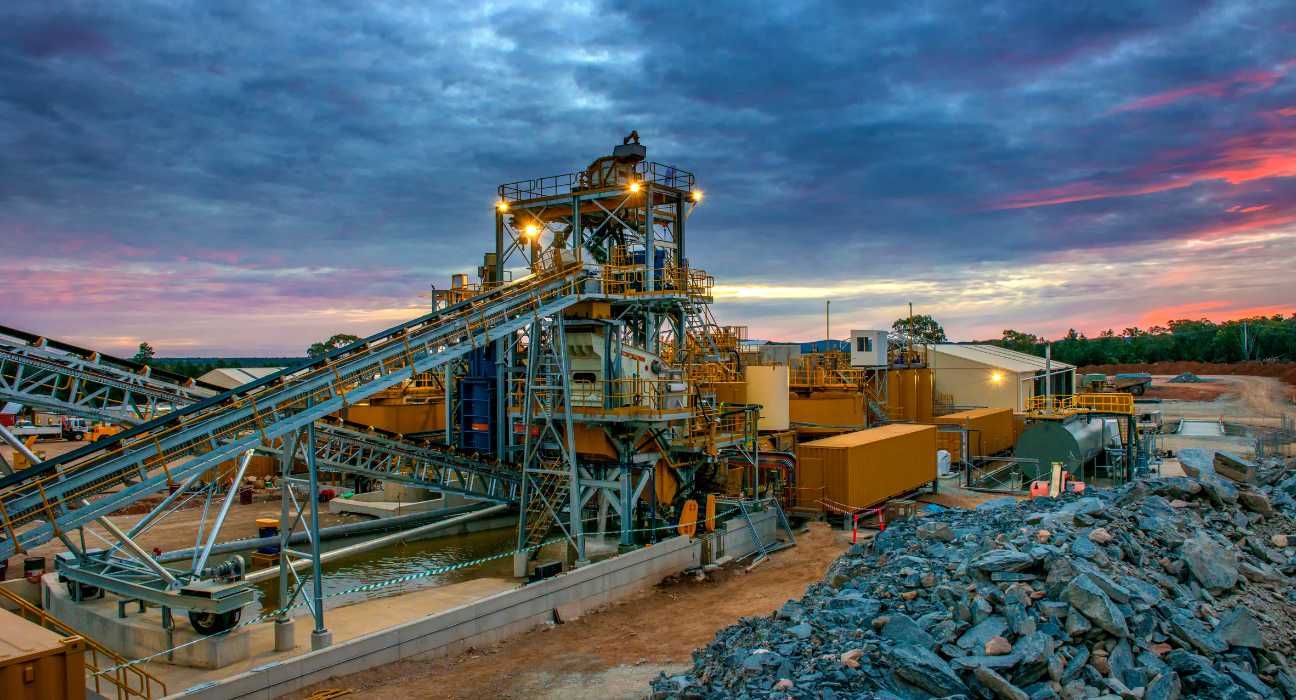 Digging into the Future: Pakistan’s Mining Sector Attracts Global Giants