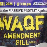 India’s Waqf Bill 2025: Critics Warn of Religious Marginalization