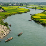 Beyond Scarcity: Pakistan’s Existential Threat from Withheld Water