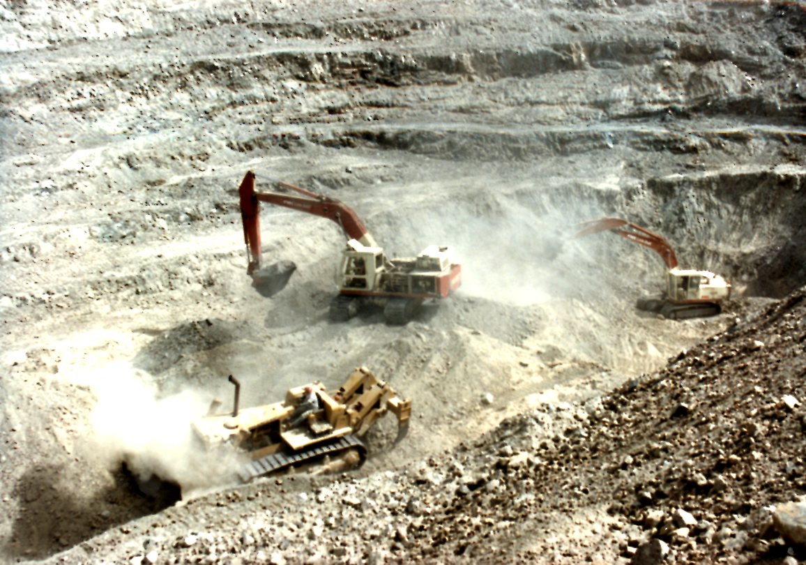 Pakistan’s Mining Sector: Ushering in a New Era of Growth and Investment