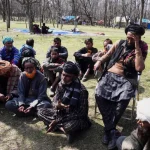 Mohammad Sadiq’s Fight for Justice in Kashmir After Sons’ Deaths