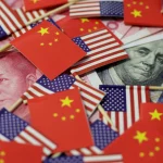 Economic Warfare: How Tariffs Between the US and China Are Redefining Global Trade