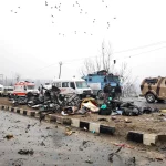 Pulwama to Pahalgam: Is India Using Terror Incidents to Justify an Indus Water Treaty Exit?