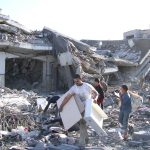 Gaza Under Siege: A Humanitarian Catastrophe Unfolding