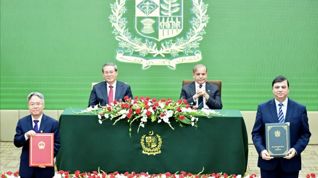 The Real Threat to Militants Is a Stable Pakistan, Not the Pakistan Army