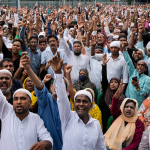 The Systematic Persecution of Muslims in India: A Human Rights Crisis